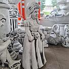 Скульптура "Белоснежка", фото 3