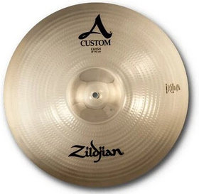 Тарелка Zildjian 18'' A Custom Crash A20516