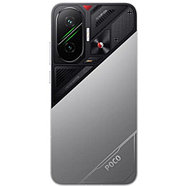 Смартфон POCO F7 12GB/512GB Silver EU, фото 2