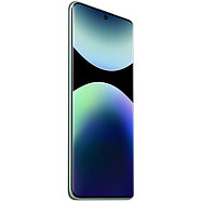 Смартфон Xiaomi Redmi Note 14 Pro 5G 8GB/256GB Coral Green EU, фото 2