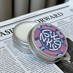 Крем-баттер для рук "Sweet Cloud" Swanky Stamping, 30 мл