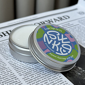 Крем-баттер для рук "Sugar High" Swanky Stamping, 30 мл