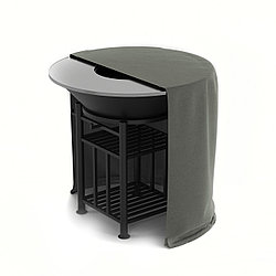 Чехол Везувий Fantastic GriIl 700