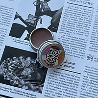 Воск для кутикулы Swanky Stemping "Шоколад", 2 гр
