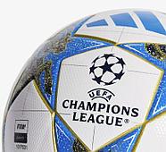 Мяч футбольный Adidas UCL League Box, фото 5