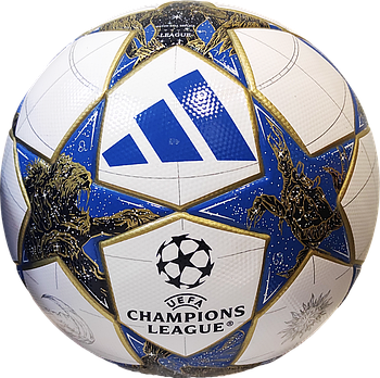 Мяч футбольный Adidas UCL League Box