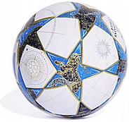 Мяч футбольный 4 Adidas UCL League BOX, фото 3