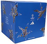 Мяч футбольный 4 Adidas UCL League BOX, фото 6