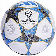 Мяч футбольный 4 Adidas UCL League BOX, фото 4