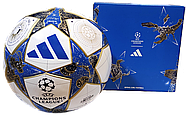 Мяч футбольный 4 Adidas UCL League BOX, фото 2