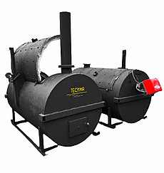 Крематор KP-1000