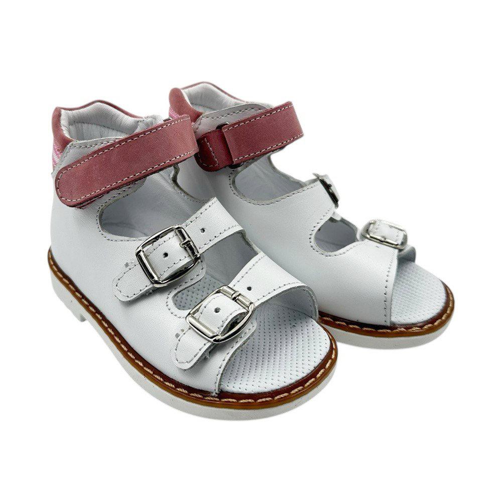 Сандали ортопедические Woopy 18-27 р-р