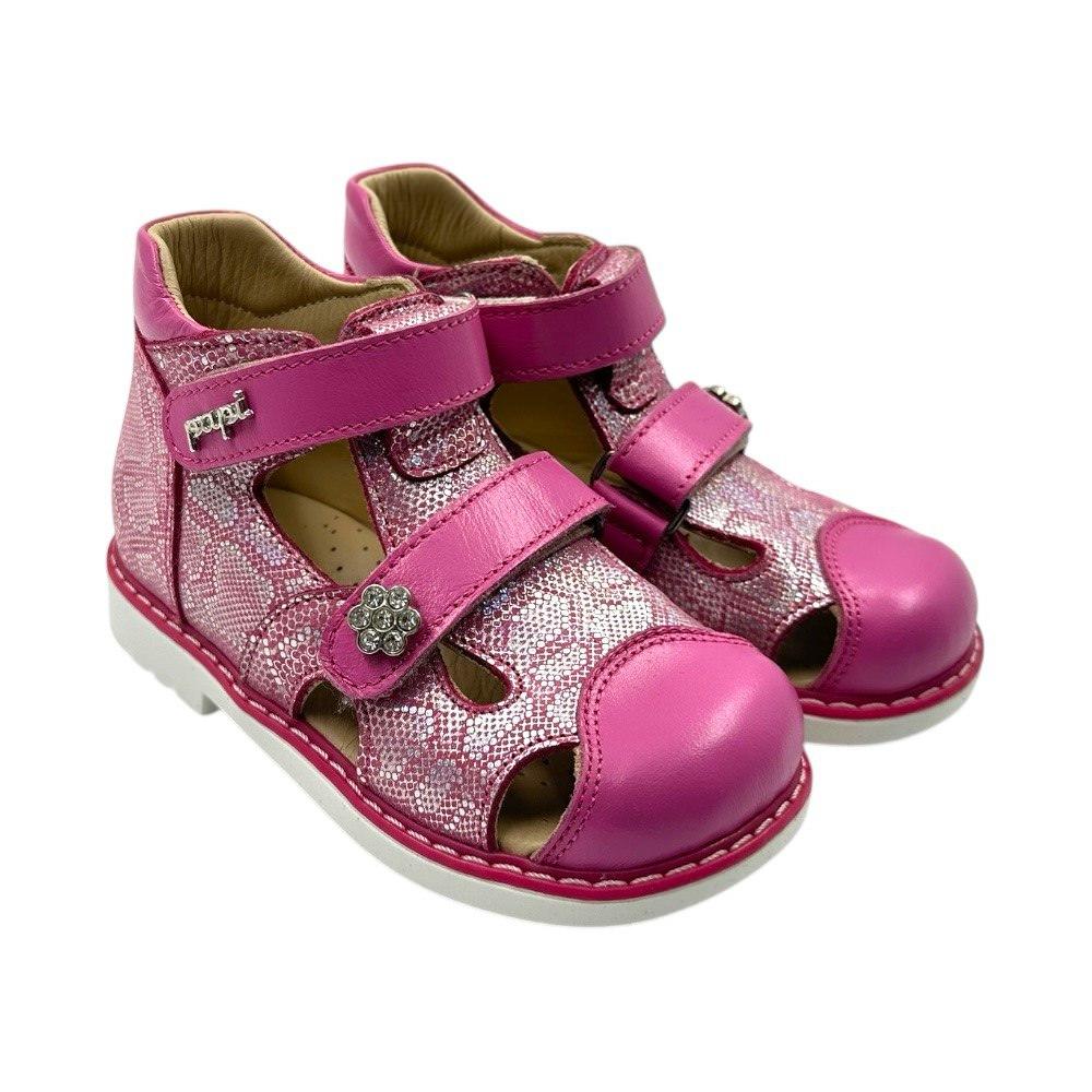 Сандали ортопедические Woopy 23-27 р-р