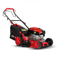 Газонокосилка бензиновая Senci LMA18S57 + Моторное масло, дополнительный нож и запасная свеча в подарок!