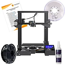 Набор для старта 3D-печати с 3D-принтером Creality Ender 3