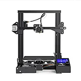Набор для старта 3D-печати с 3D-принтером Creality Ender 3, фото 2