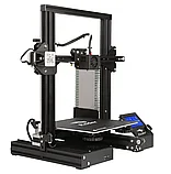 Набор для старта 3D-печати с 3D-принтером Creality Ender 3, фото 5