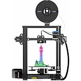 3D принтер Creality Ender-3 V2 Neo (набор для сборки), фото 2
