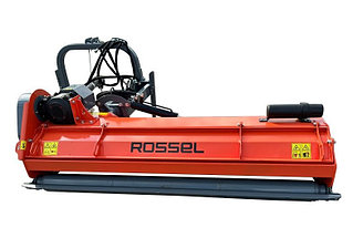 Косилка молотковая (мульчер) Rossel R.OS/MA шир.185см