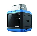 3D принтер FlashForge Inventor II, фото 2