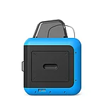 3D принтер FlashForge Inventor II, фото 6