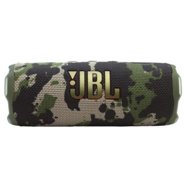 Беспроводная колонка JBL Flip 7 (камуфляж)