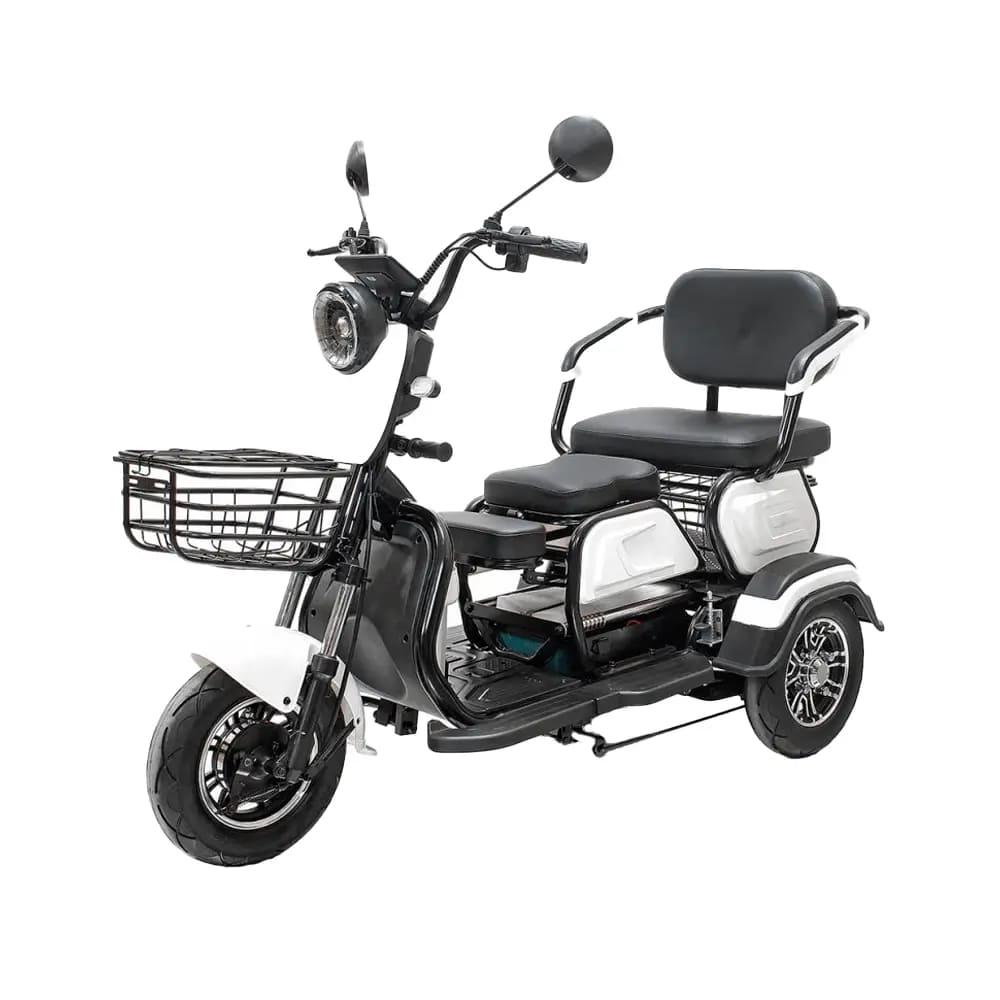 Электроскутер CityCoCo TRIKE GT EV-3