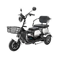 Электроскутер CityCoCo TRIKE GT EV-3