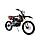 Мотоцикл Эндуро GT 250-1, фото 4