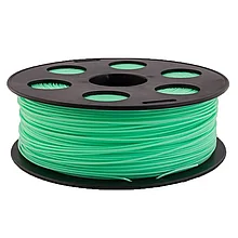 Катушка ABS-пластика Bestfilament, 1,75 мм, 1 кг, салатовая