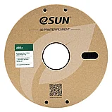 Катушка ABS+ пластика ESUN 1.75 мм 1кг., черная (ABS+175B1P1), фото 2