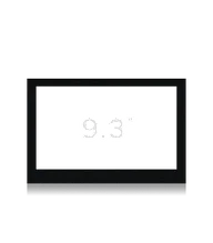 Лента фиксации LCD-панели 9.3" для 3D принтеров Phrozen Sonic Mighty 4K/ Sonic XL 4K 2022
