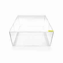 Крышка для 3D принтера Pro2/ Pro2 Plus (5.01.05009A01)