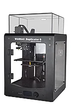 Корпус для 3D принтера Wanhao Duplicator D6 Plus