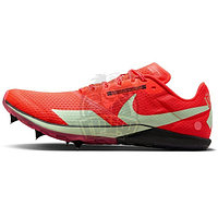 Шиповки беговые Nike Zoom Rival XC 6 (красный) (арт. DX7999-600)