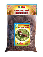 Кора сосновая 1л ЭкоПрактика