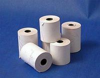 Чековая лента (термочувствительная в виде роликов) 57х12х18 (285упак/кор, 15рол/упак)