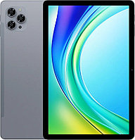 Планшет Doogee Tab G6 6GB/256GB LTE (серый)
