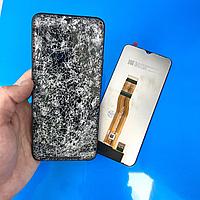 Honor X5 Plus замена экрана (дисплейного модуля)