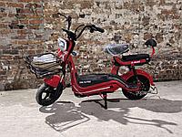 Электросамокат AVM Delta pro