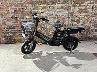 Электровелосипед SKY WAY CITY EXPRESS