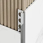 Теневой профиль для плитки — современное решение для интерьера