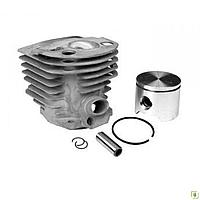 ЦПГ (Цилиндро-поршневая группа) в сборе HU55