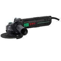 Шлифмашина угловая DWT WSP08-125VQ