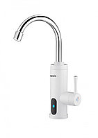 Водонагреватель проточный Oasis KP-PB (3кВт, 5бар, 60°C, 1/2", 360°, УЗО)