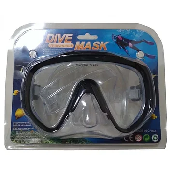 Маска для плавания для взрослых , LM-22