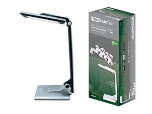 Светильники настольные