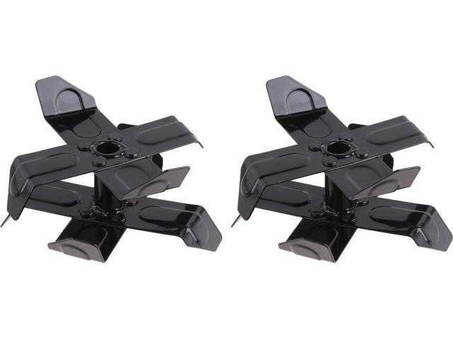 Нож для культиватора WORTEX CRC 3036 (2 шт.) (2 шт. в упаковке  для культиватора WORTEX СRC 3036)