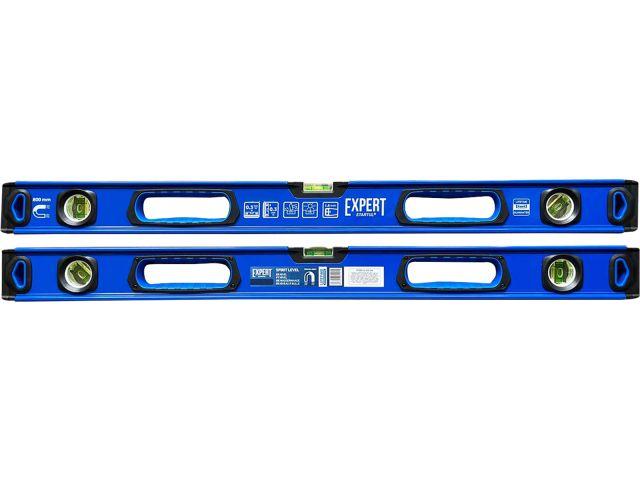 Уровень 2000мм магнитный EXPERT STARTUL (SE6550-200M) (Магнитный сверхпрочный уровень, фрезерованная