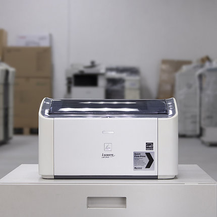 Canon i-SENSYS LBP2900, фото 2